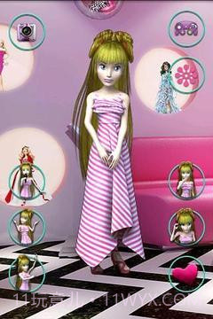 我谈漂亮的女孩截图3 我谈漂亮的女孩截图3