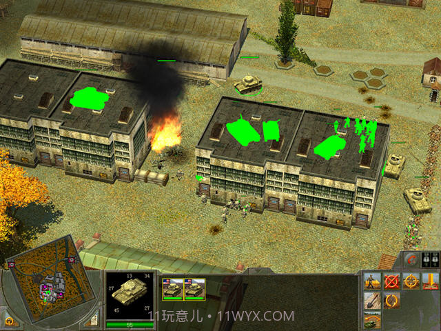 闪击战2最新版截图1 闪击战2最新版截图1