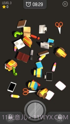 匹配我最牛最新截图3 匹配我最牛最新截图3