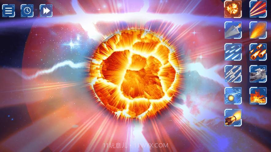 Solar Smash（防闪退）完整版截图3