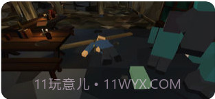 PAINT TOWN RED游戏截图1