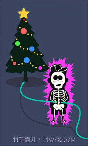 100种死法游戏截图2