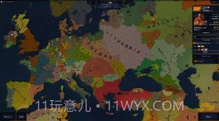 帝国崛起的文明截图3 帝国崛起的文明截图3