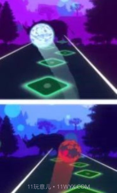 布鲁诺魔法快速跳跃截图4 布鲁诺魔法快速跳跃截图4