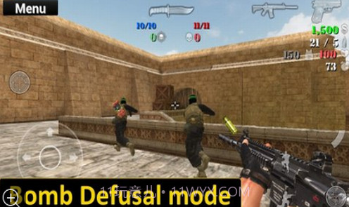 特别行动小队2截图3 特别行动小队2截图3