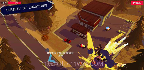 PAKO2截图2 PAKO2截图2