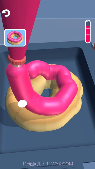 我做点心贼6截图1 我做点心贼6截图1