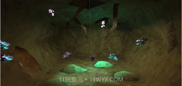 可怕的洋娃娃截图2 可怕的洋娃娃截图2