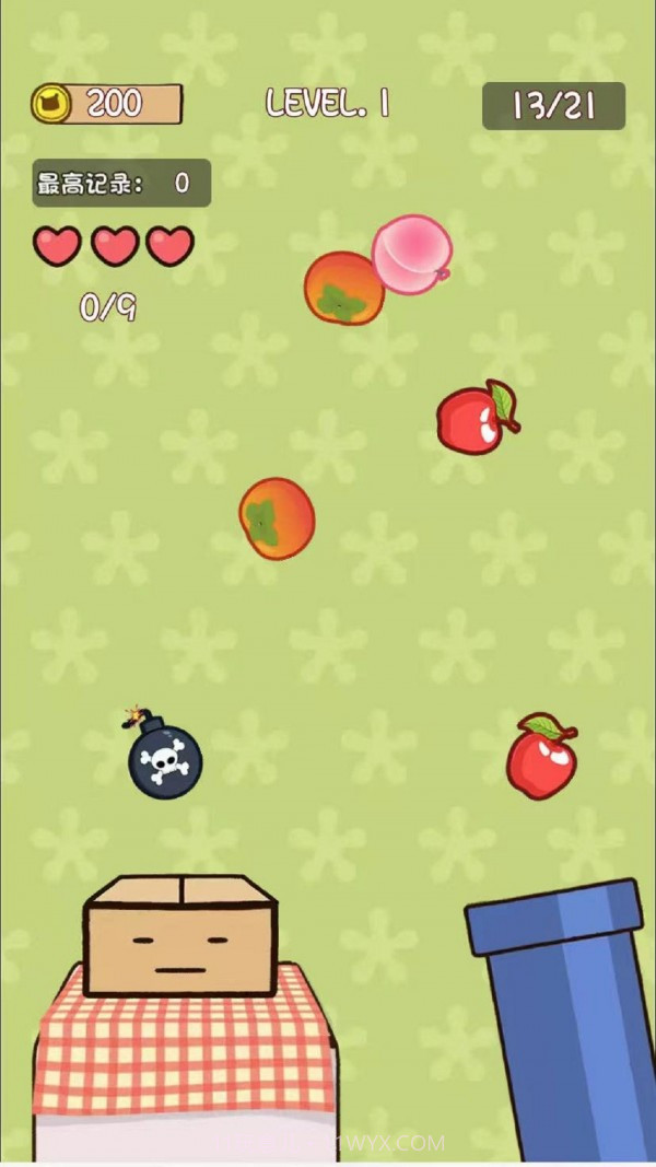 天才大冒险截图3