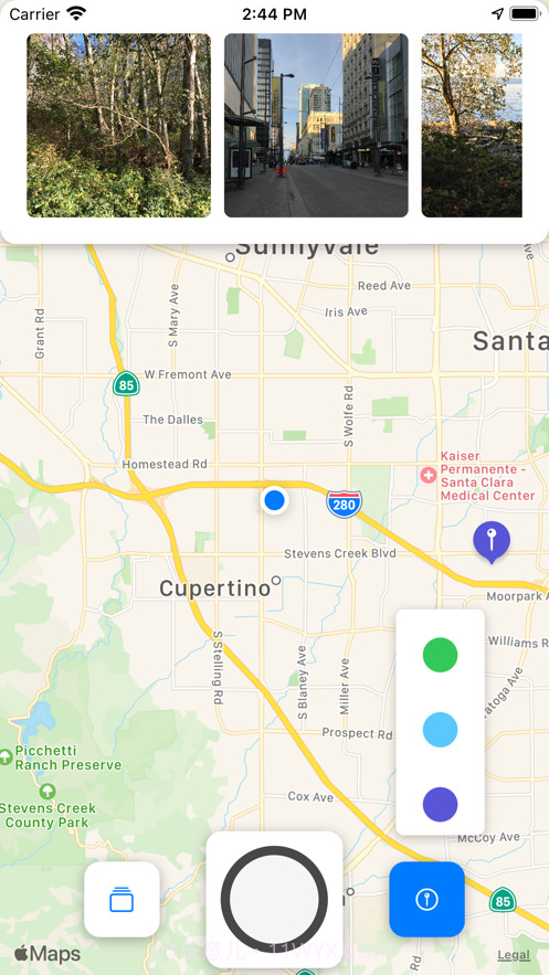 Location-Camera截图5 Location-Camera截图5