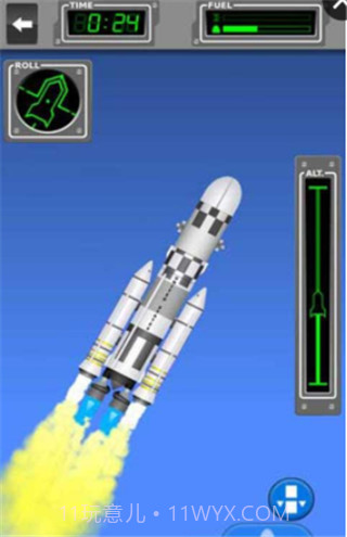太空总署APP截图3