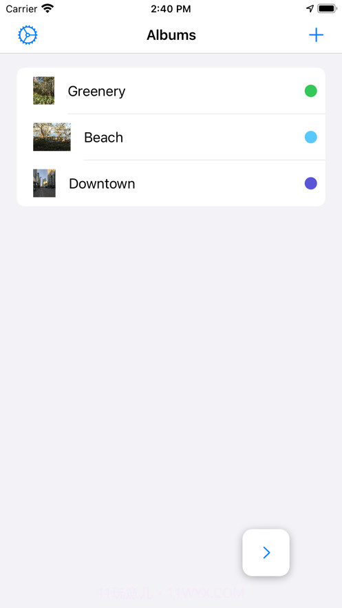 Location-Camera截图2 Location-Camera截图2