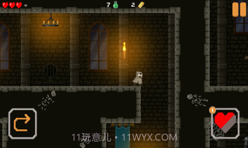 躁动英雄截图3 躁动英雄截图3