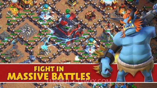 武士围攻 Samurai Siege截图2 武士围攻 Samurai Siege截图2