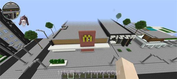 我的世界最后一人7.0截图1