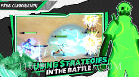 忍者之王v1.0.2截图3 忍者之王v1.0.2截图3