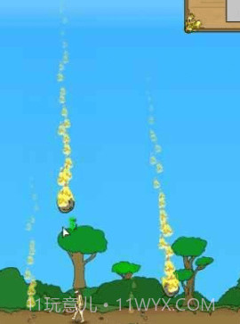 原始人守城2中文版截图3 原始人守城2中文版截图3