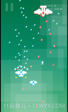 沉重天空截图1 沉重天空截图1