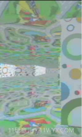 密室趣味关卡截图3 密室趣味关卡截图3