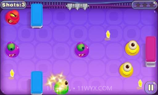 果冻弹射HD截图4 果冻弹射HD截图4