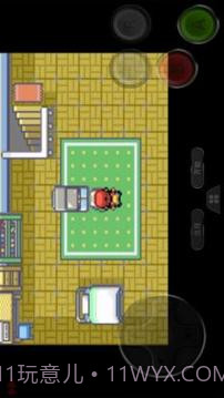 口袋妖怪 绿叶版截图1 口袋妖怪 绿叶版截图1