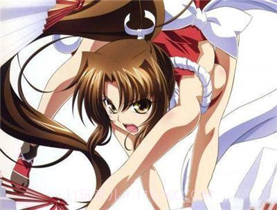 不知火传说截图2 不知火传说截图2