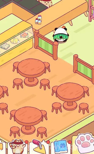 动物商业街截图1 动物商业街截图1