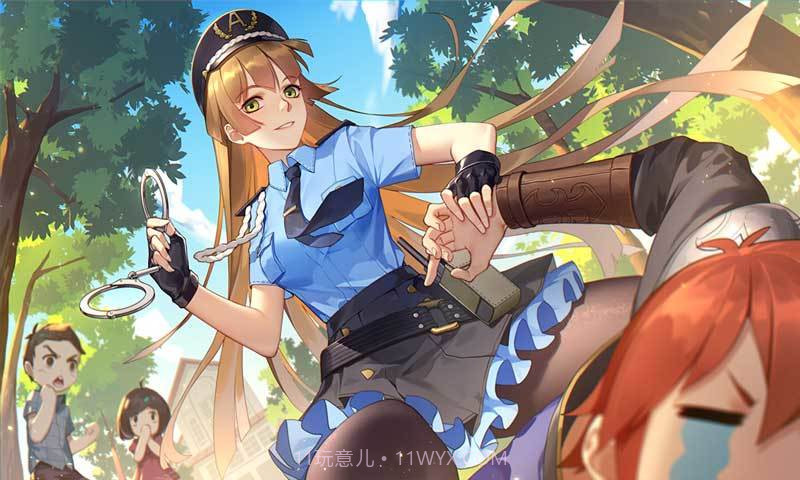 境界旅人截图2 境界旅人截图2