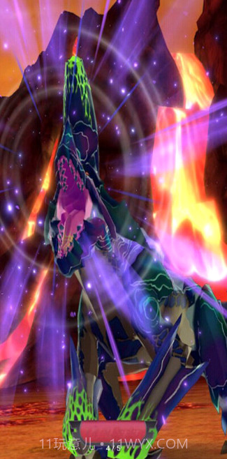 怪物猎人骑士截图3