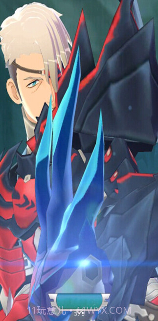 怪物猎人骑士截图2