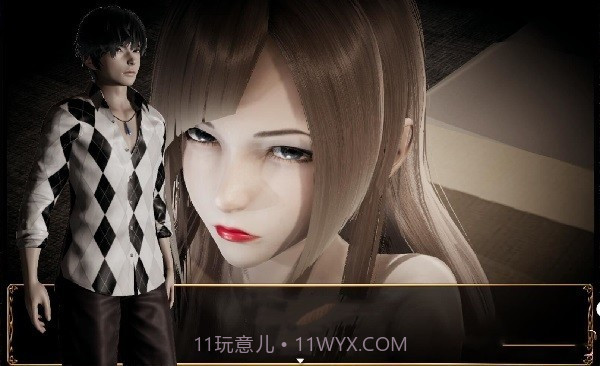 侵染命运轮回截图2 侵染命运轮回截图2