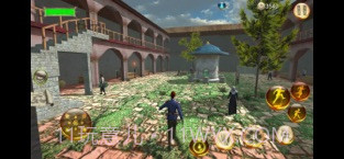 Zaptiye奥斯曼警察v3.1截图2