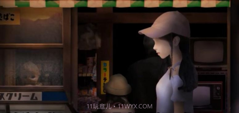 来自昭和年的呼唤截图3