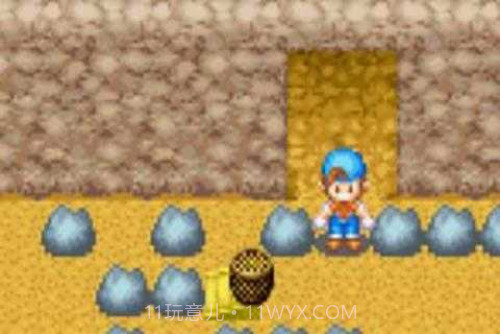 开罗牧场物语截图3