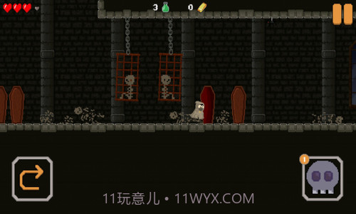 躁动英雄截图1 躁动英雄截图1