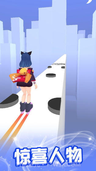 我轮滑贼溜截图5