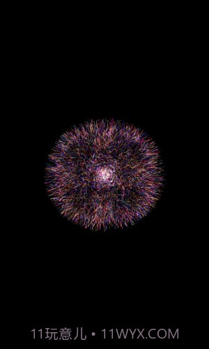 音乐魔幻粒子截图4