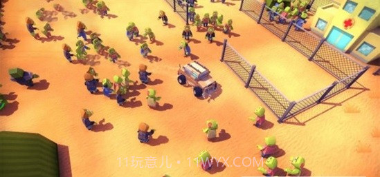 飙车模拟驾驶截图2