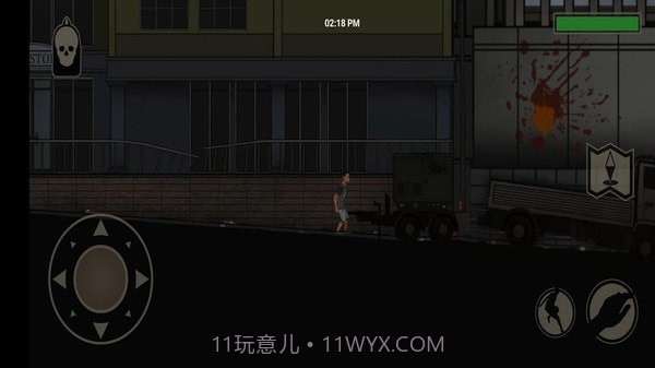 阴影摇篮岛汉化版截图3 阴影摇篮岛汉化版截图3