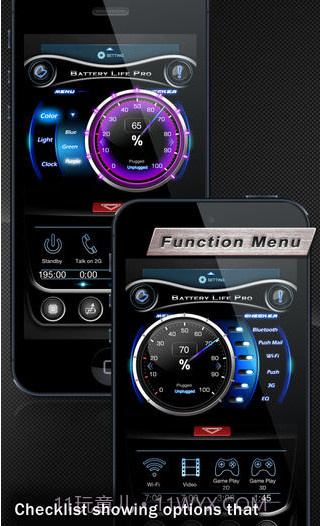 电池寿命专家截图2 电池寿命专家截图2