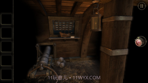 The Room1汉化版截图2 The Room1汉化版截图2