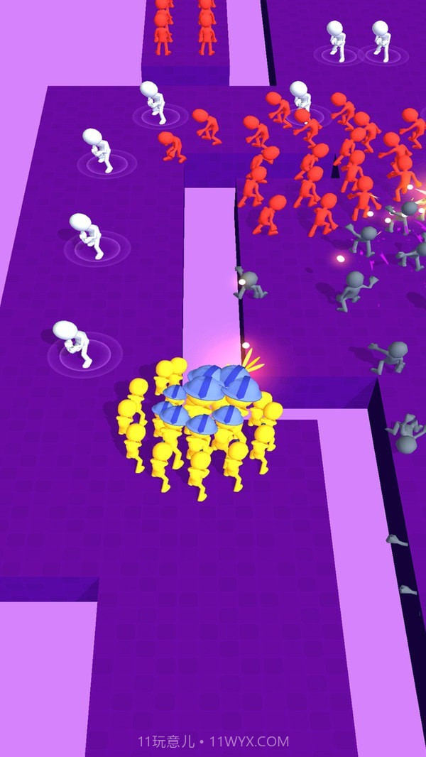 人类突击截图1 人类突击截图1