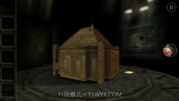 The Room1汉化版截图1 The Room1汉化版截图1