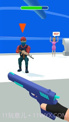 救援超人截图2 救援超人截图2