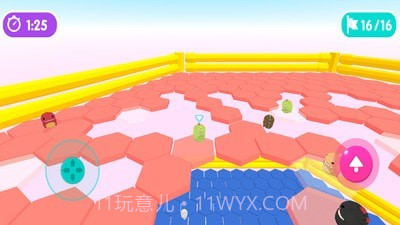 小恐龙冲冲冲截图3 小恐龙冲冲冲截图3