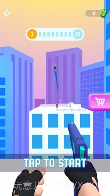 救援超人截图1 救援超人截图1