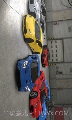 红系运动截图2 红系运动截图2