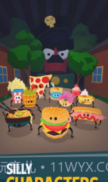 Silly Walks截图2 Silly Walks截图2