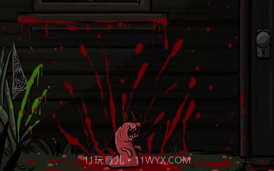 异形虫历险记4app截图1