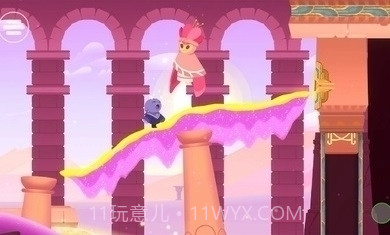 OneHandClapping截图1